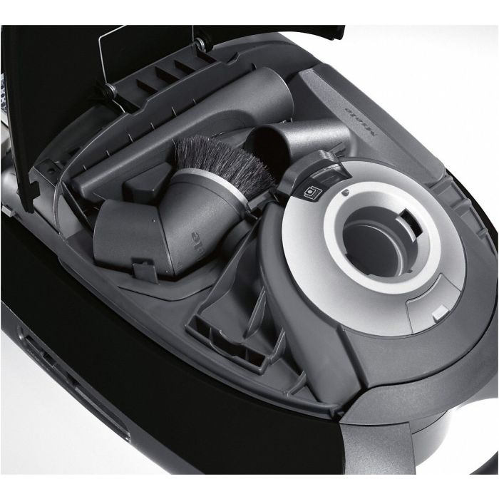 Miele Staubsauger Complete C2 Flex - SFAF5 - Obsidianschwarz