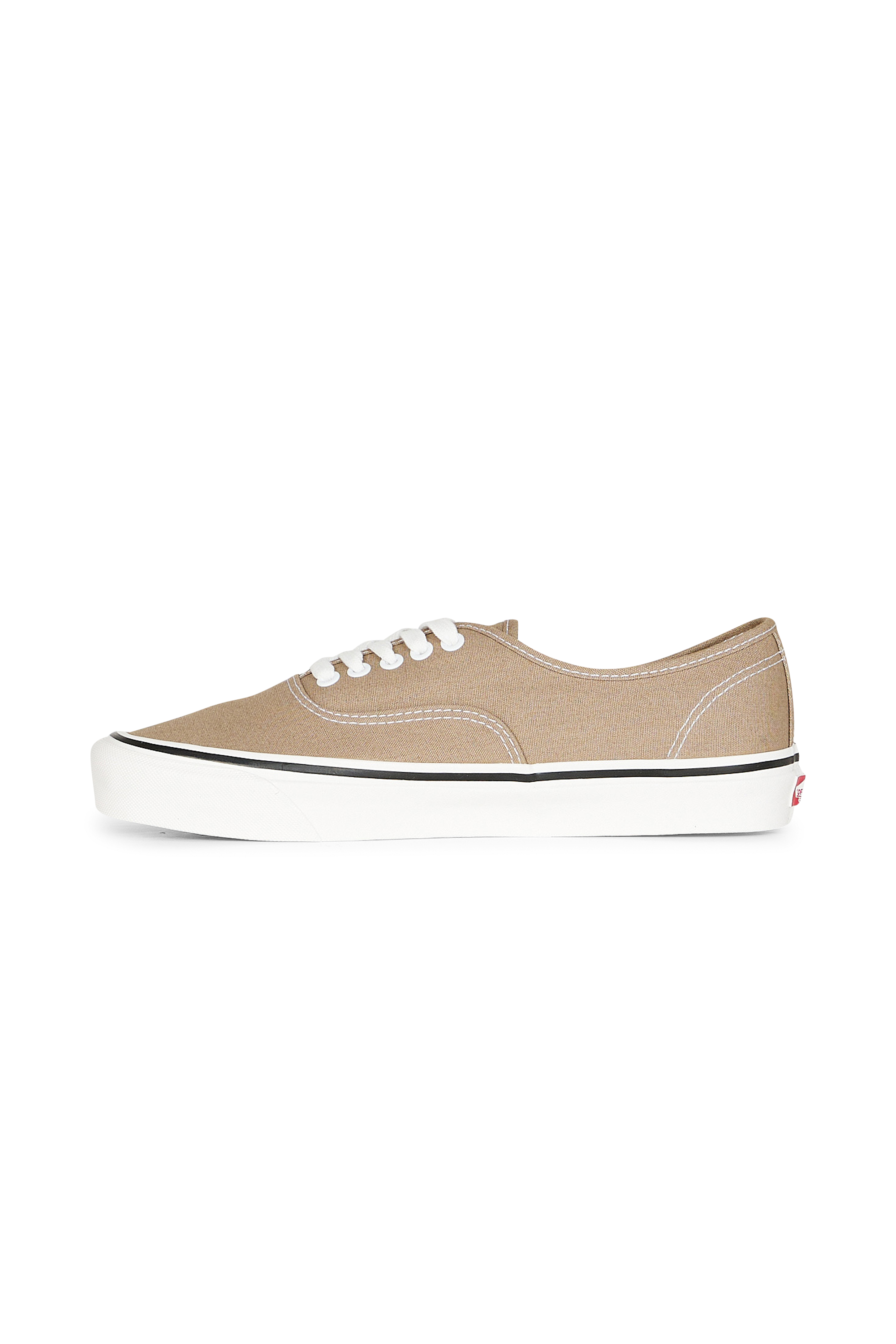 VANS Baskets  UA Authentic 44 DX ANFC ANFA MBEIG Beige