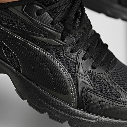 Baskets Milenio Tech 392322 Puma Black Shadow Grey