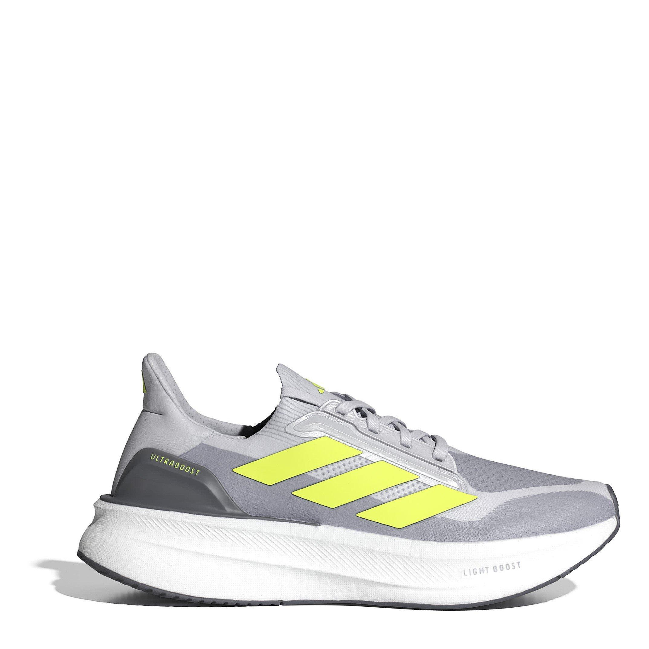 adidas Ultraboost 5x Low Top Trainers Juniors