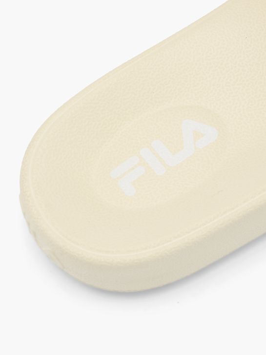 FILA Pantoffel beige