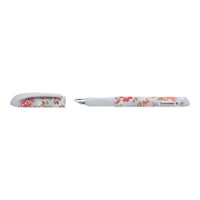 Schneider Voice - stylo plume - gris