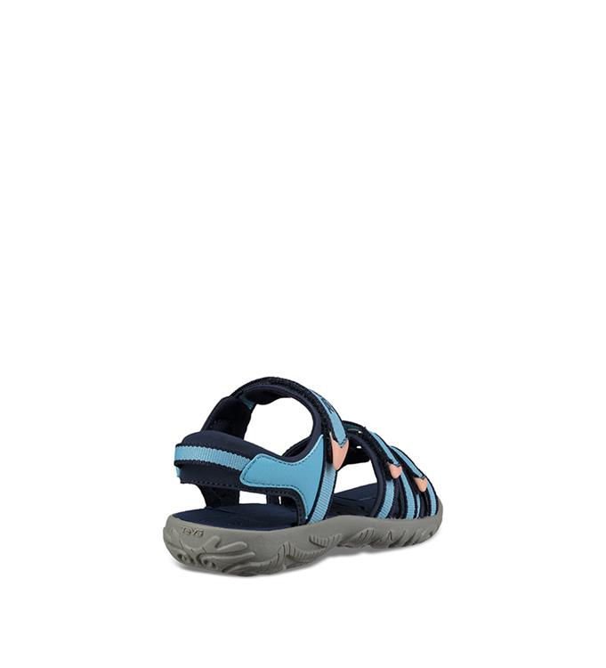 Teva K TIRRA ALASKAN BLUE Sandalen