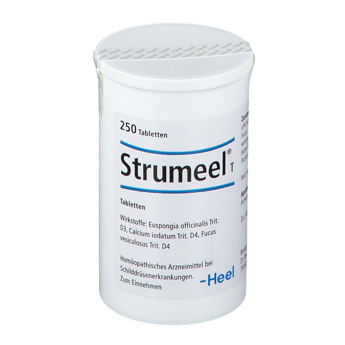 Strumeel® T Tabletten