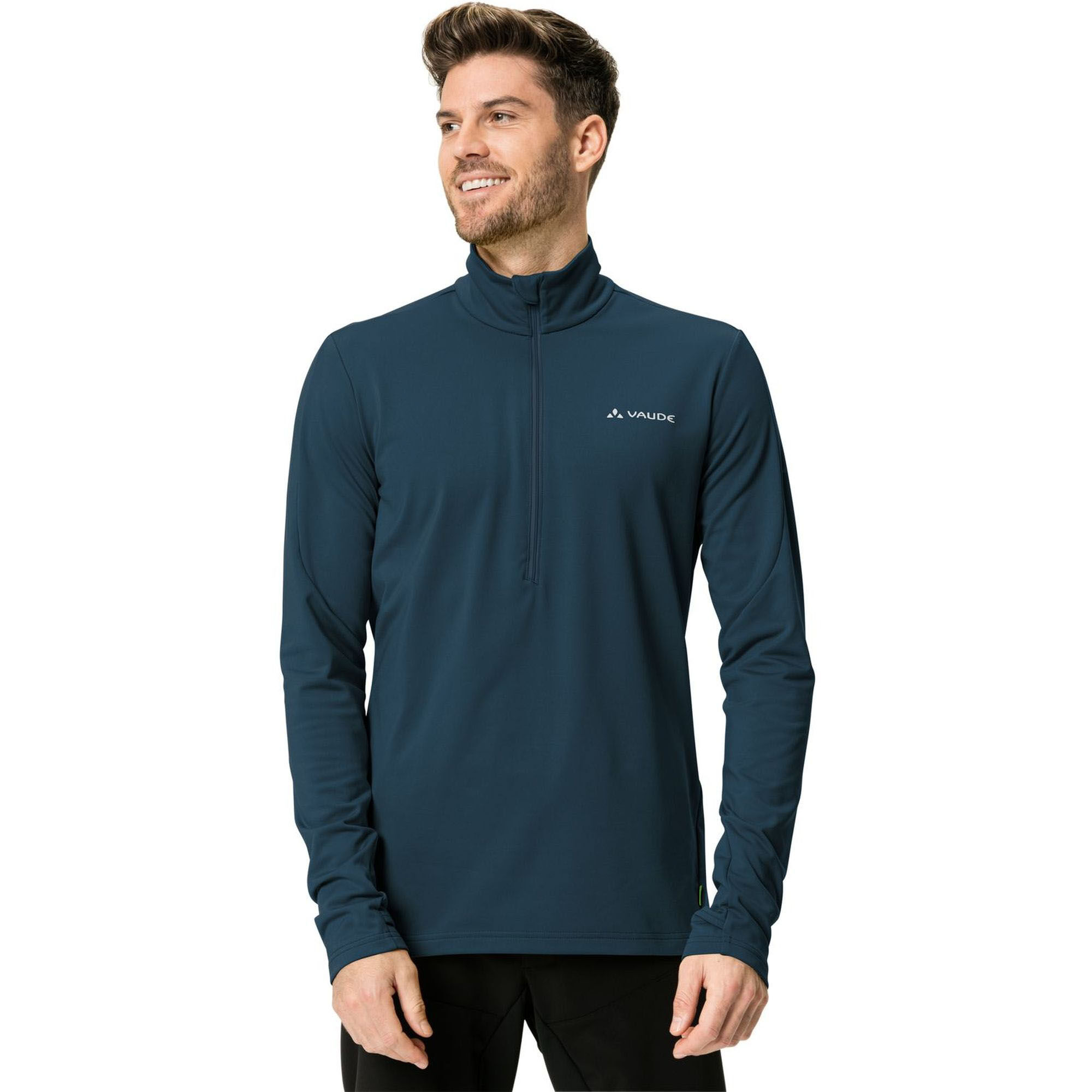 VaudeMe Livigno Halfzip