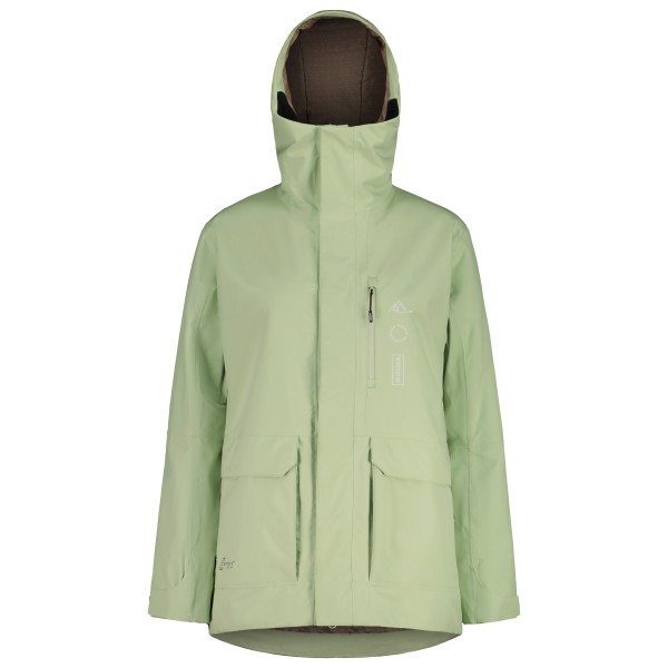 Maloja - Women's SelunM. - Veste de ski
