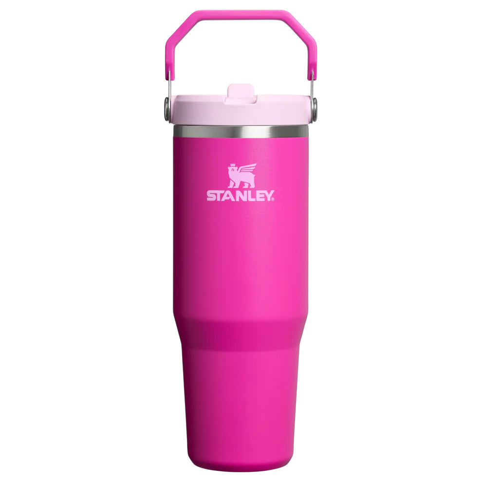 IceFlow™ Flip Straw 2.0 Tumbler | 0.89L