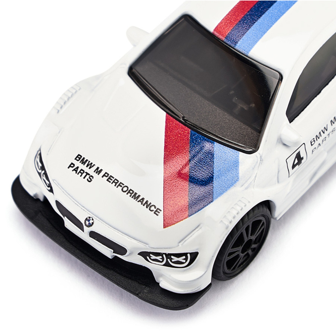 Siku Super 1581 - BMW M4 Racing