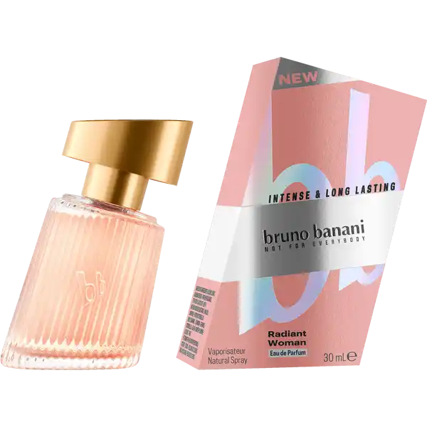 Radiant Woman, EdP 30 ml