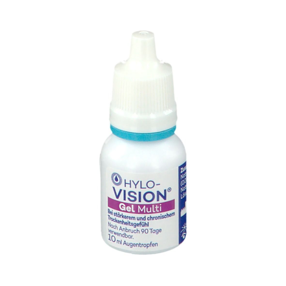 Hylo-Vision® Gel multi