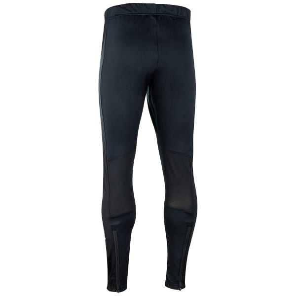 Pantalon ski de fond DAEHLIE PANTS PRO MEN BLACK