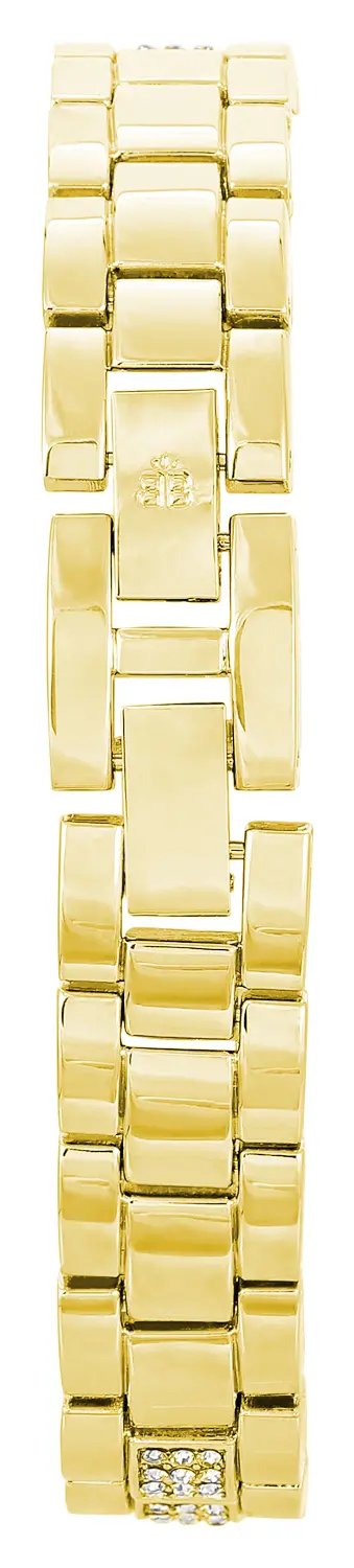 Uhr - Golden Elegance