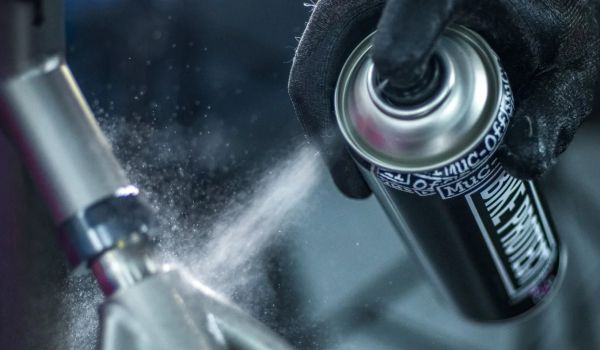 Muc-Off Bike Protect, 500ml