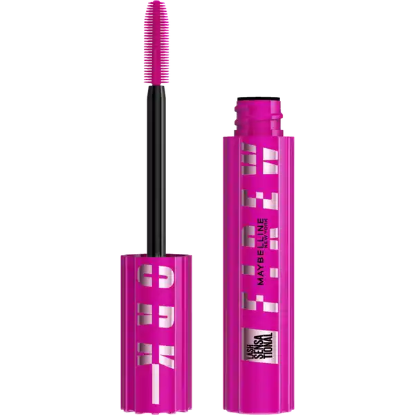 Lash Sensational Firework Mascara Very Black Doppelpack