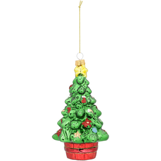 Blokker Funbal - Kerstboom