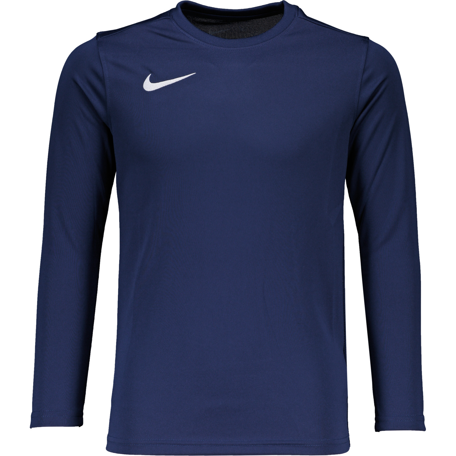 Nike Kinder-Shirt Dri-Fit Park VII dunkelblau