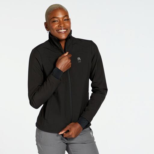 Boriken Softshell