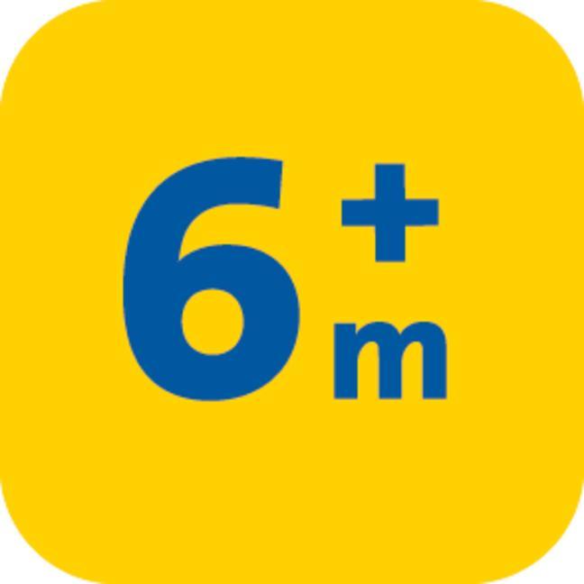 Ravensburger ministeps - Mein erstes Kullerbuch