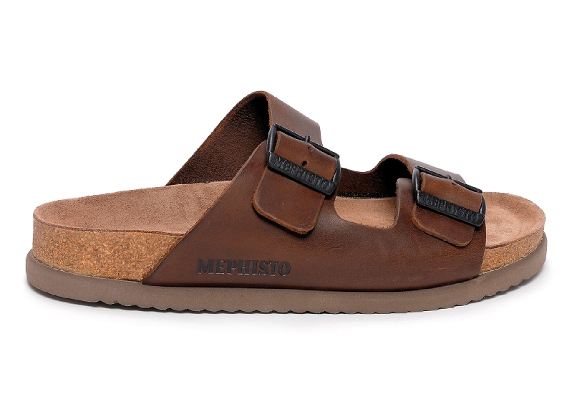 Nerio marron