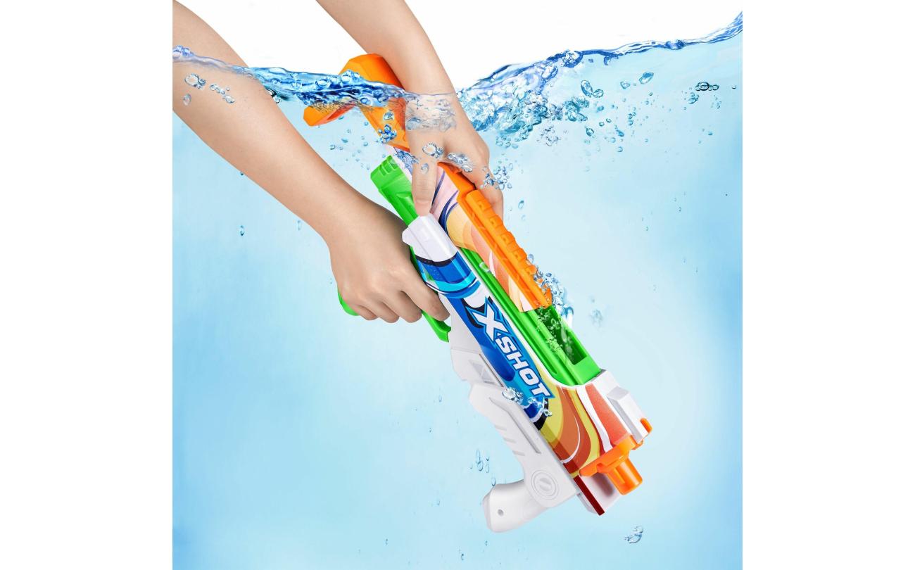 X-shot Skins Hyperload Fast Fill waterblaster