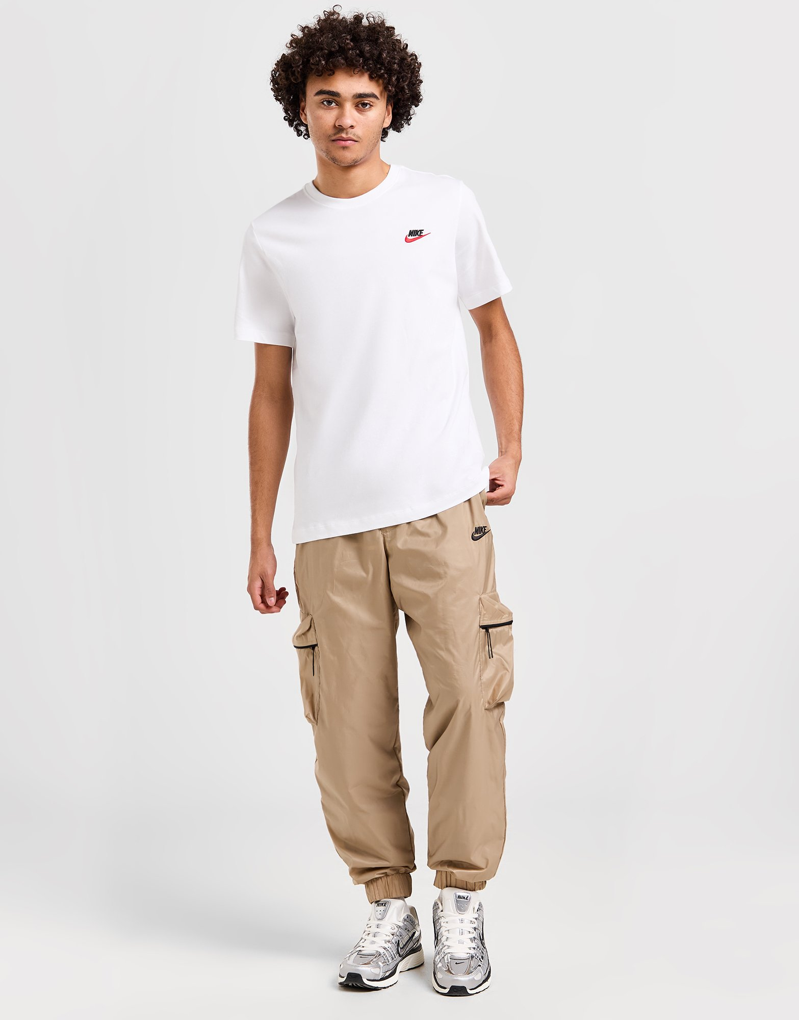Nike T-shirt Core Homme
