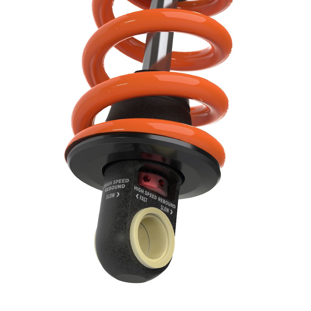Fox Racing Shox DHX2 Factory 2Pos-Adj Dämpfer kaufen | Bike-Discount