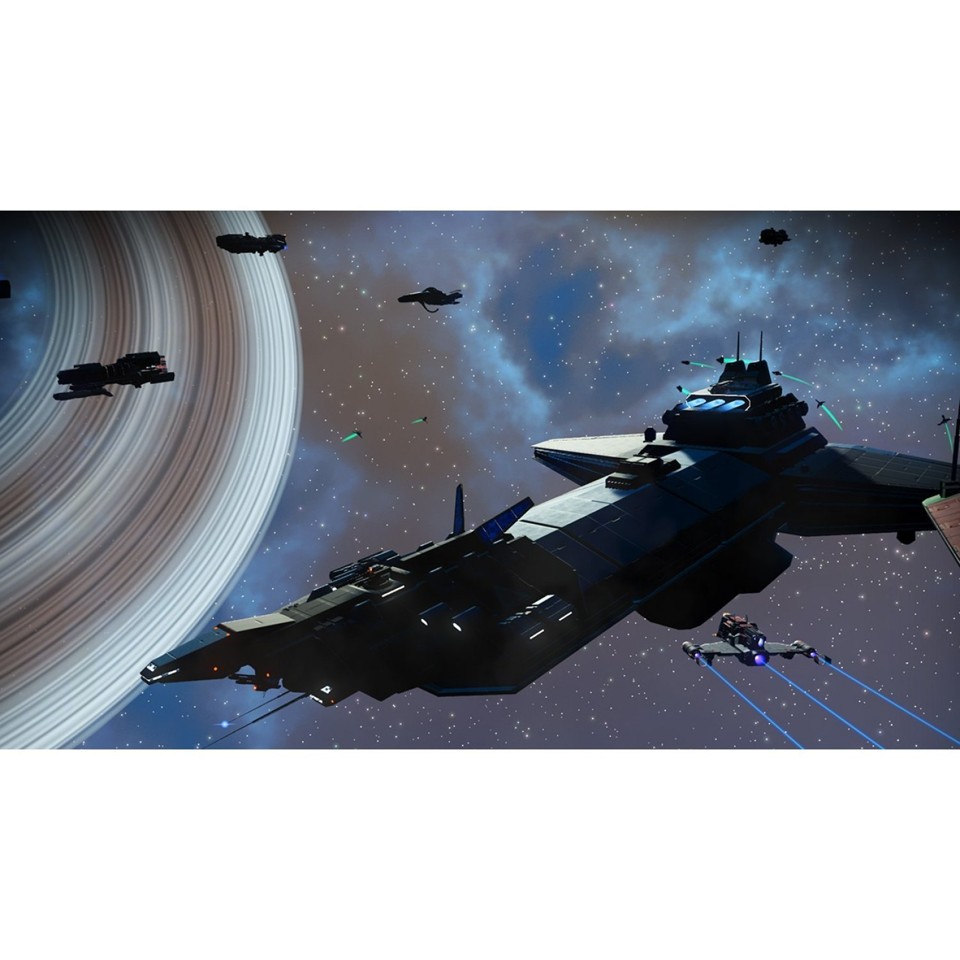 No Man's Sky- Nintendo Switch