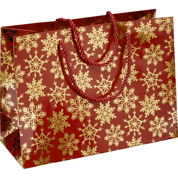 Geschenktüte Premium medium