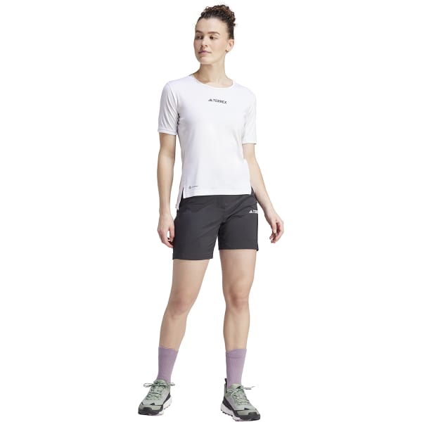 Short randonnée ADIDAS XPERIOR MD SHORT W NOIR
