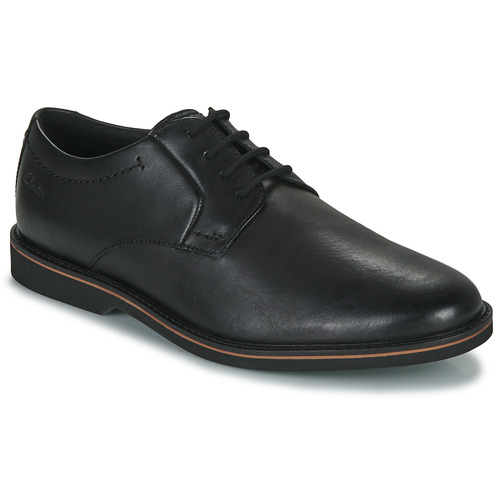 Clarks - ATTICUS LT LACE - Noir
