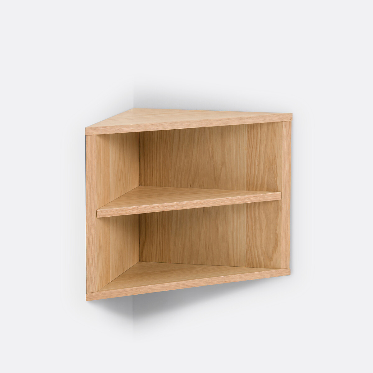 LA REDOUTE INTERIEURS<br>Consola de parede de canto Dimme