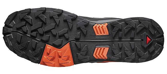SALOMON - CHAUSSURES DE RANDONNEE X ULTRA 5 GTX M