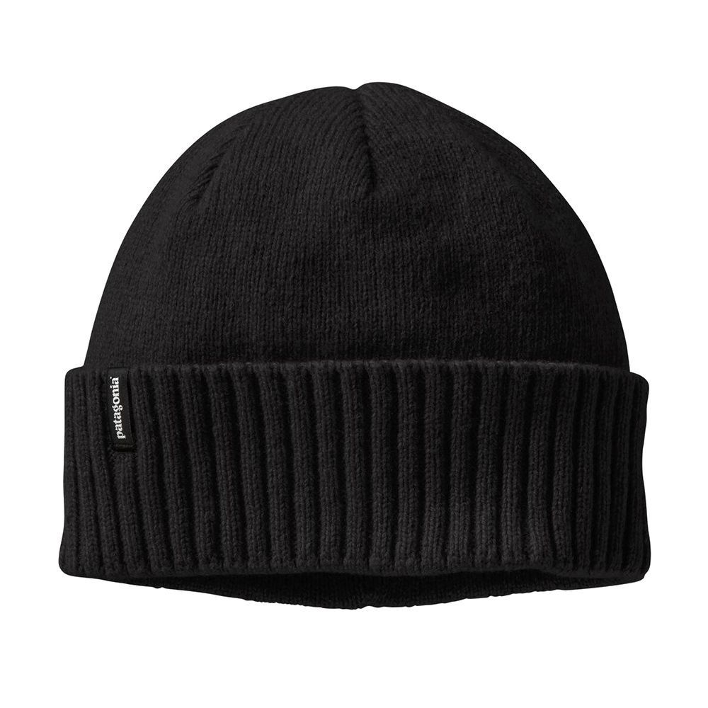 Patagonia BRODEO - Bonnet black