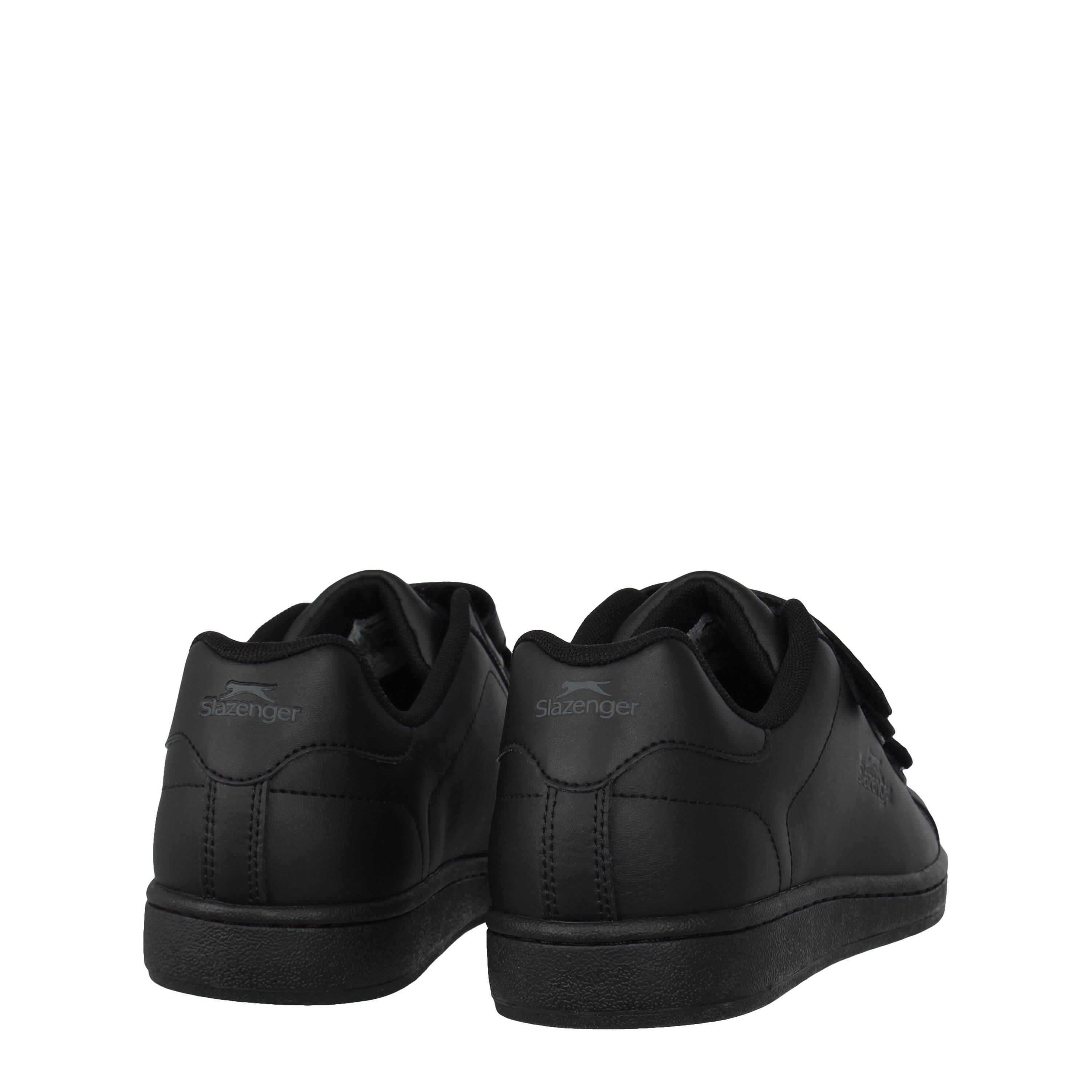 Slazenger Ash Strap Trainers Mens