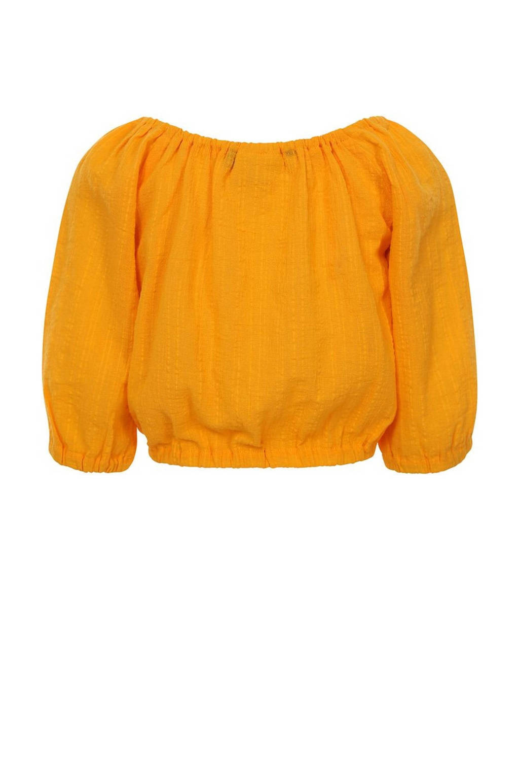 LOOXS top warmgeel