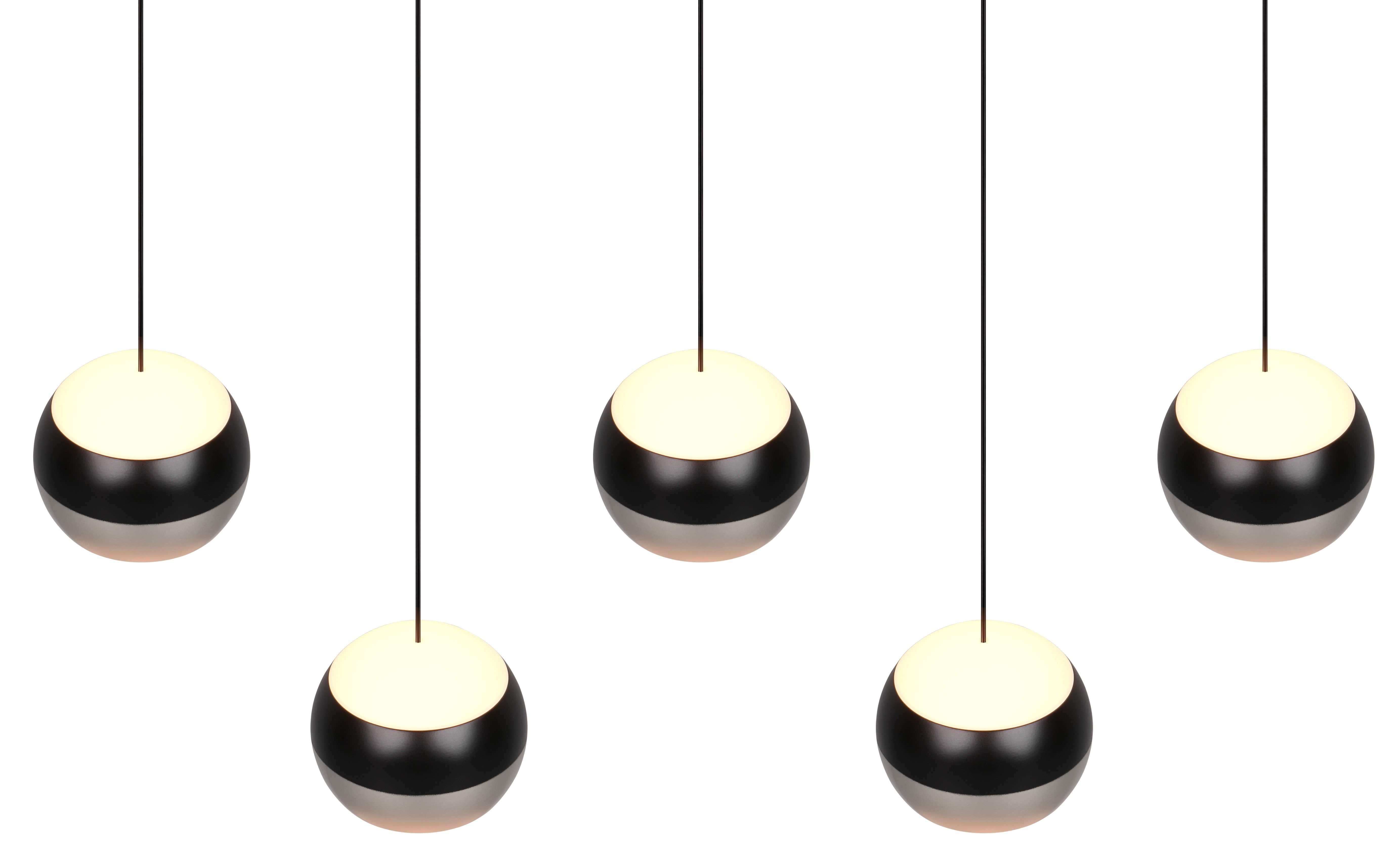 Hanglamp Orbit B100 x D10 cm