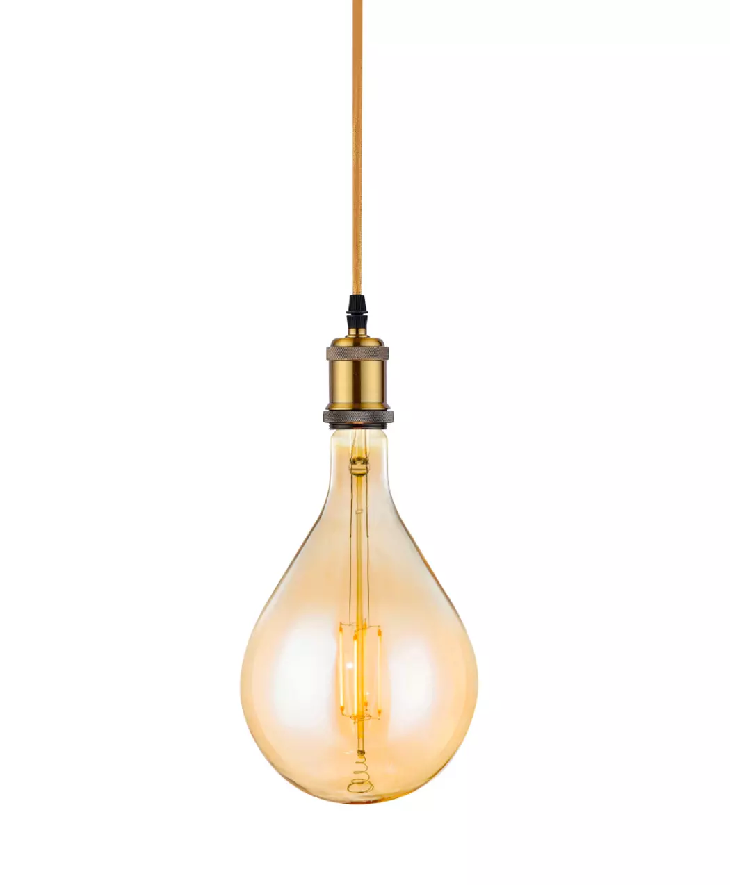 LED - Birne E27/ 4 Watt