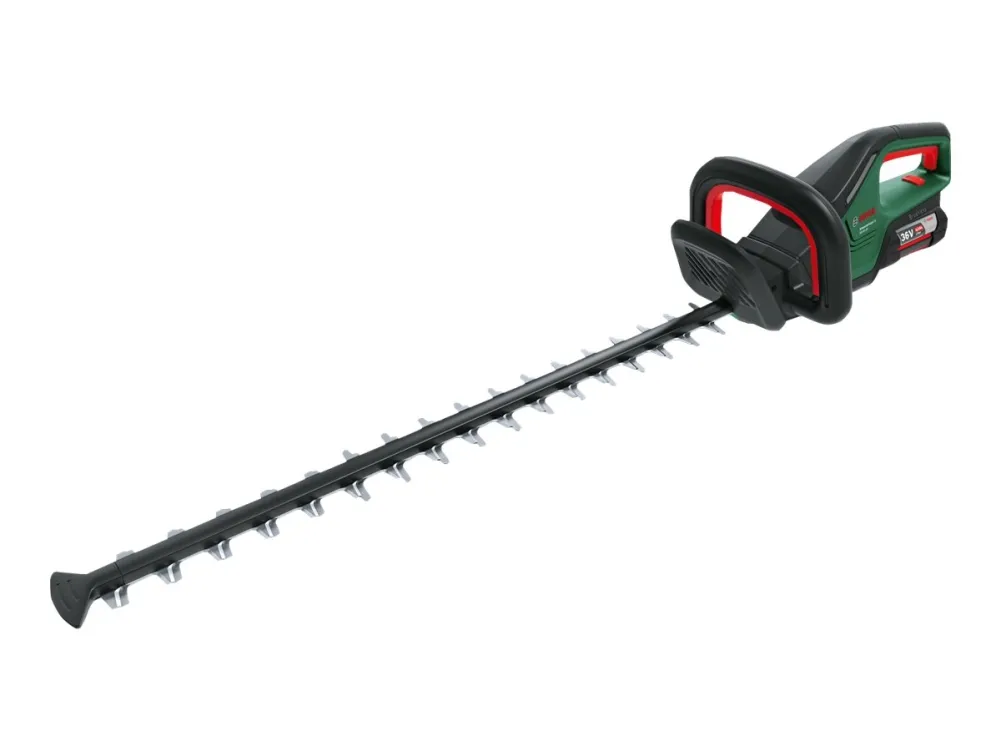 Bosch akku hækkeklipper AdvancedHedgeCut Solo 36V-65 - Uden batteri og oplader - SOLO