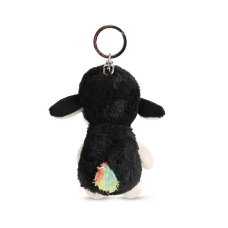 NICI Schlüsselanhänger Schaf Jerome, 10 cm
