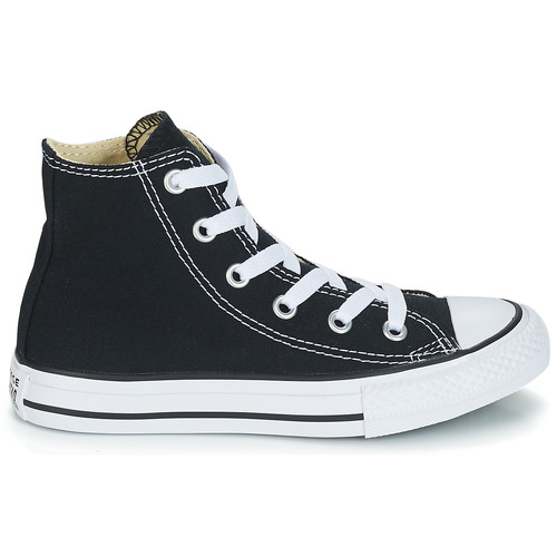 Converse - CHUCK TAYLOR ALL STAR CORE HI - Noir