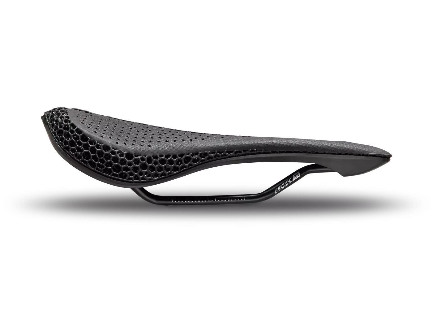 Specialized Romin EVO Pro Mirror Fietszadel Zwart