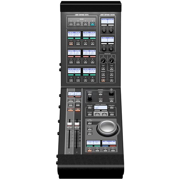 Yamaha DM7-EX Bundle