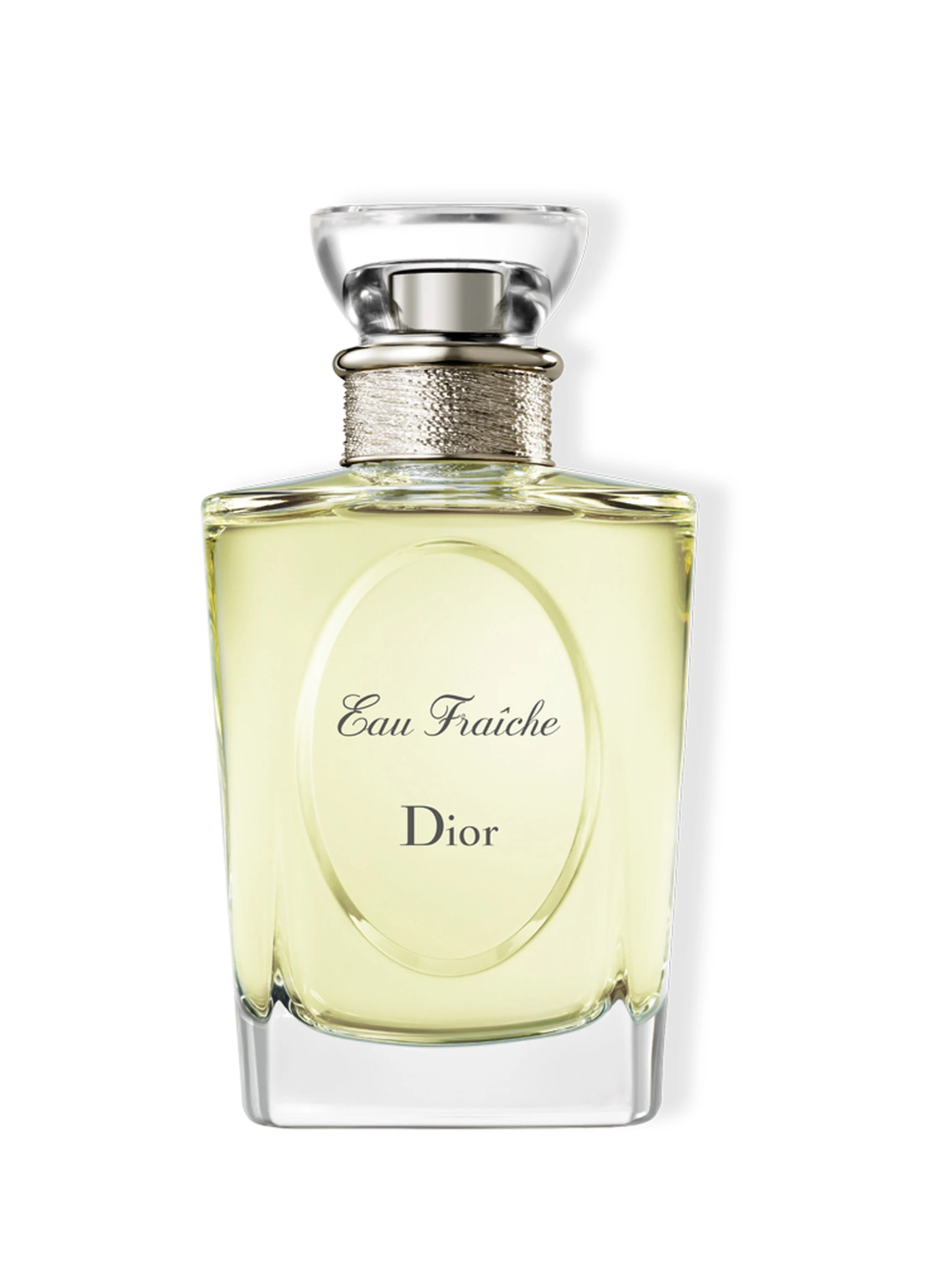 DIOR EAU FRAÎCHE