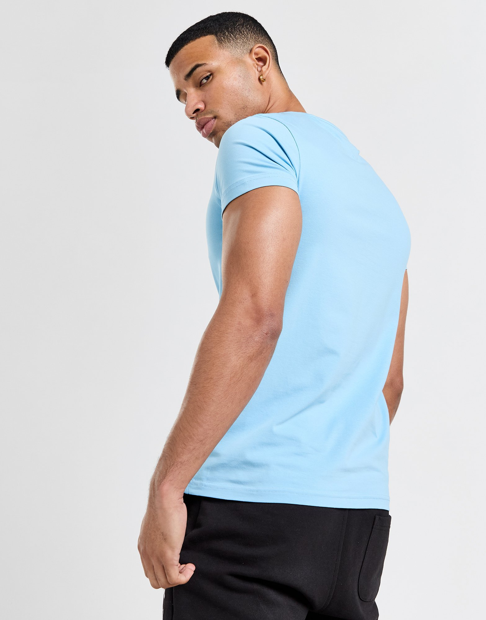 Tommy Hilfiger T-shirt Core Homme