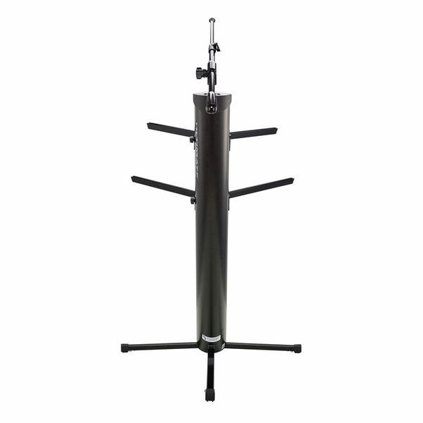 Ultimate AX-48 Pro B Plus