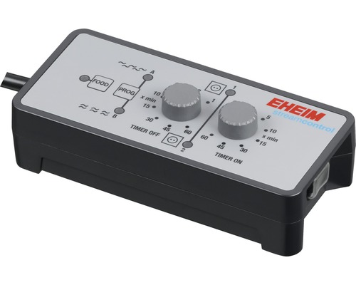 EHEIM streamcontrol stromingssimulator