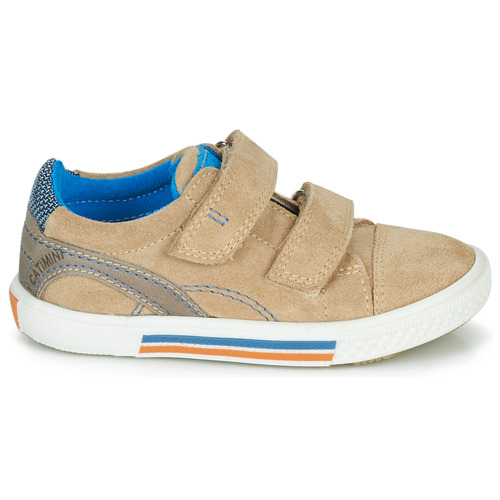 Catimini - PERRUCHE - Beige