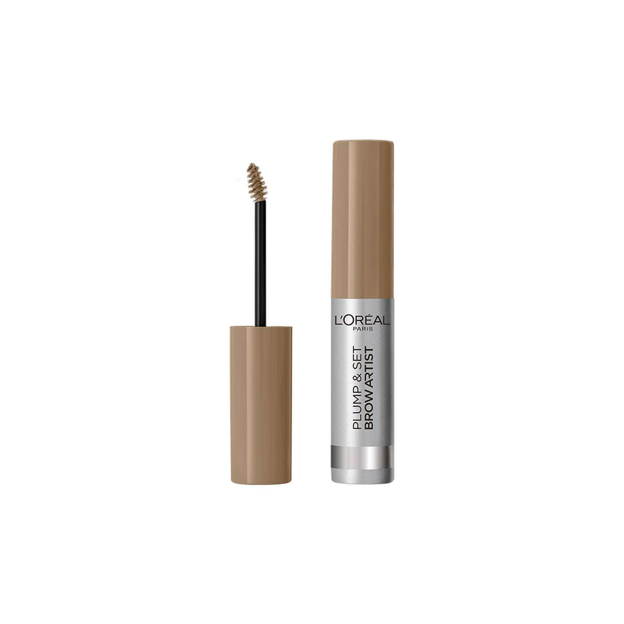 Brow Artist Mascara Perfecteur Sourcils Etoffés L'Oréal Paris