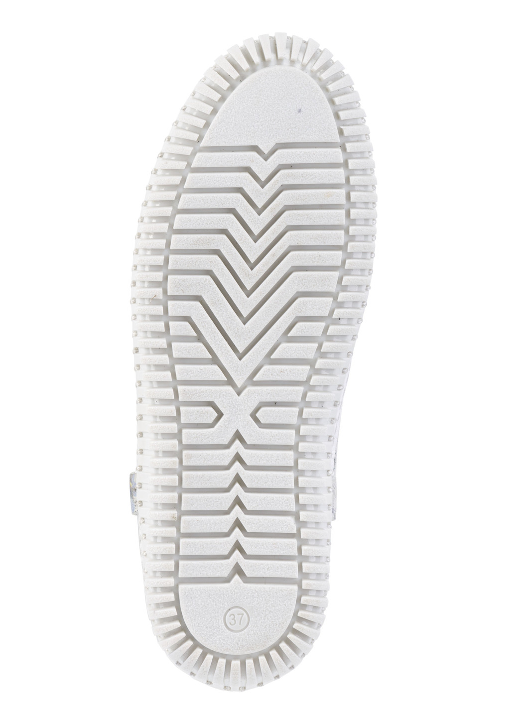 ELENA EDEN Sneaker mit Zier-Perforation