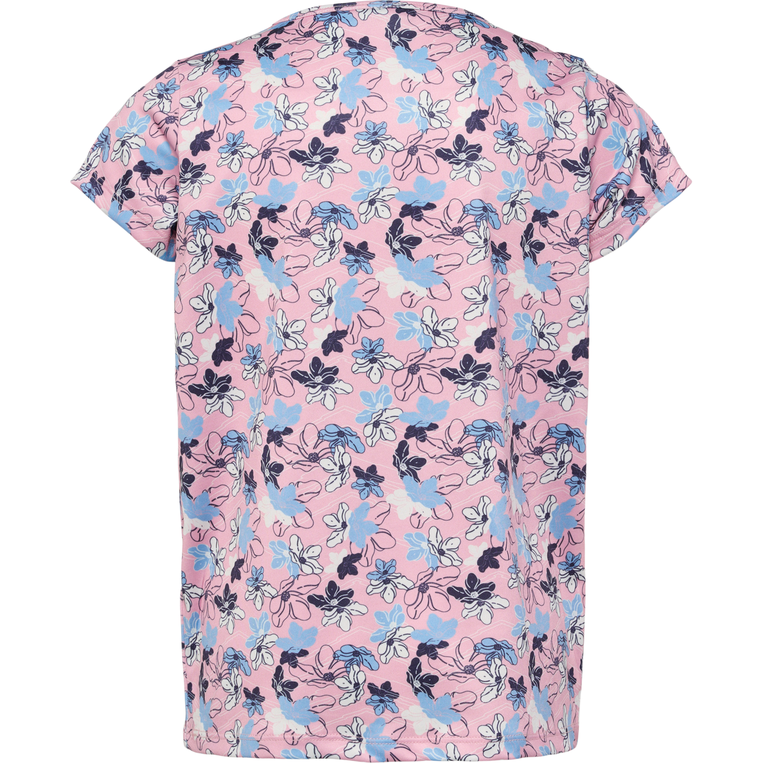 hmlNANNA T-SHIRT S/S